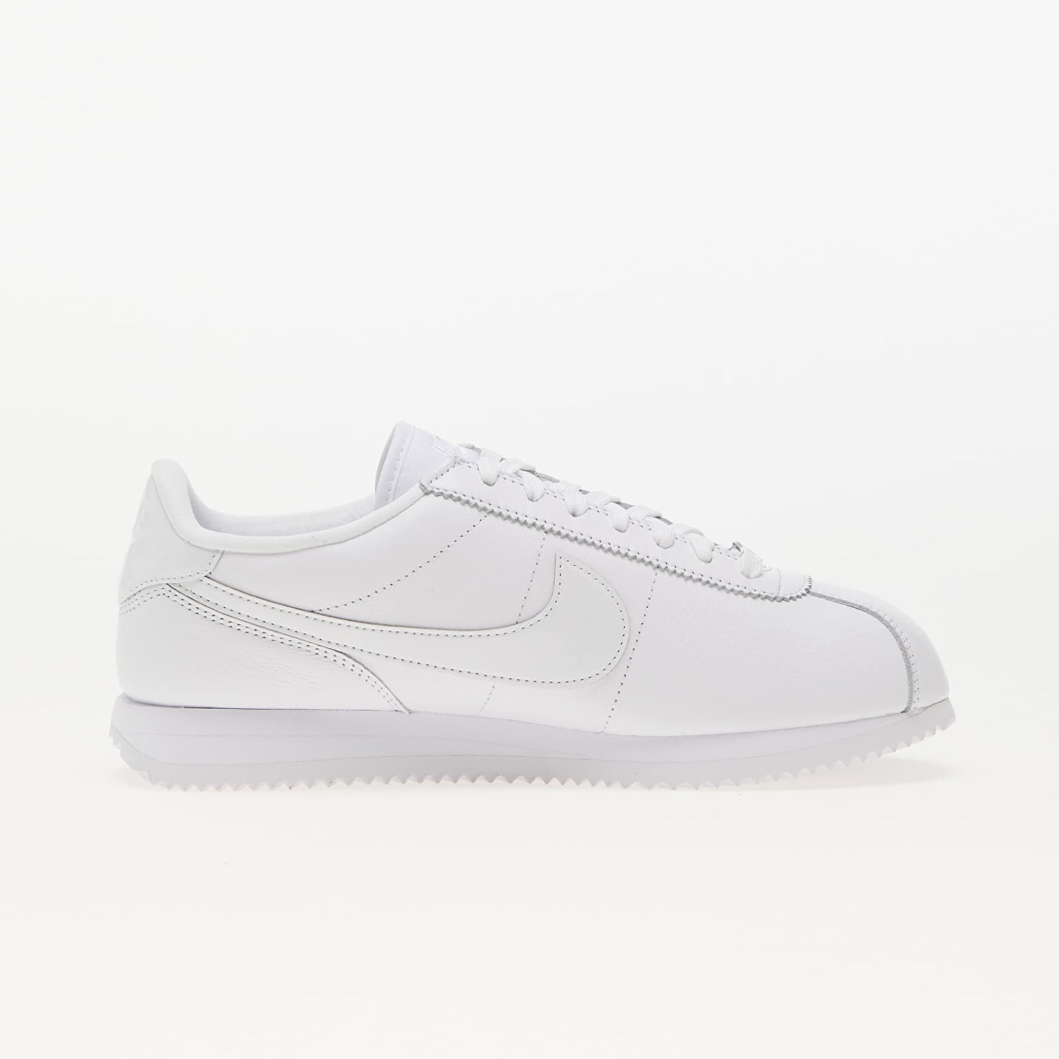 Кецове и обувки Nike Cortez '23 PRM W Бяло | FB6877-100, 1