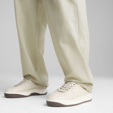 Кецове и обувки Puma PALAIS ARTISAN GV Special Бежово | 401598_01, 1