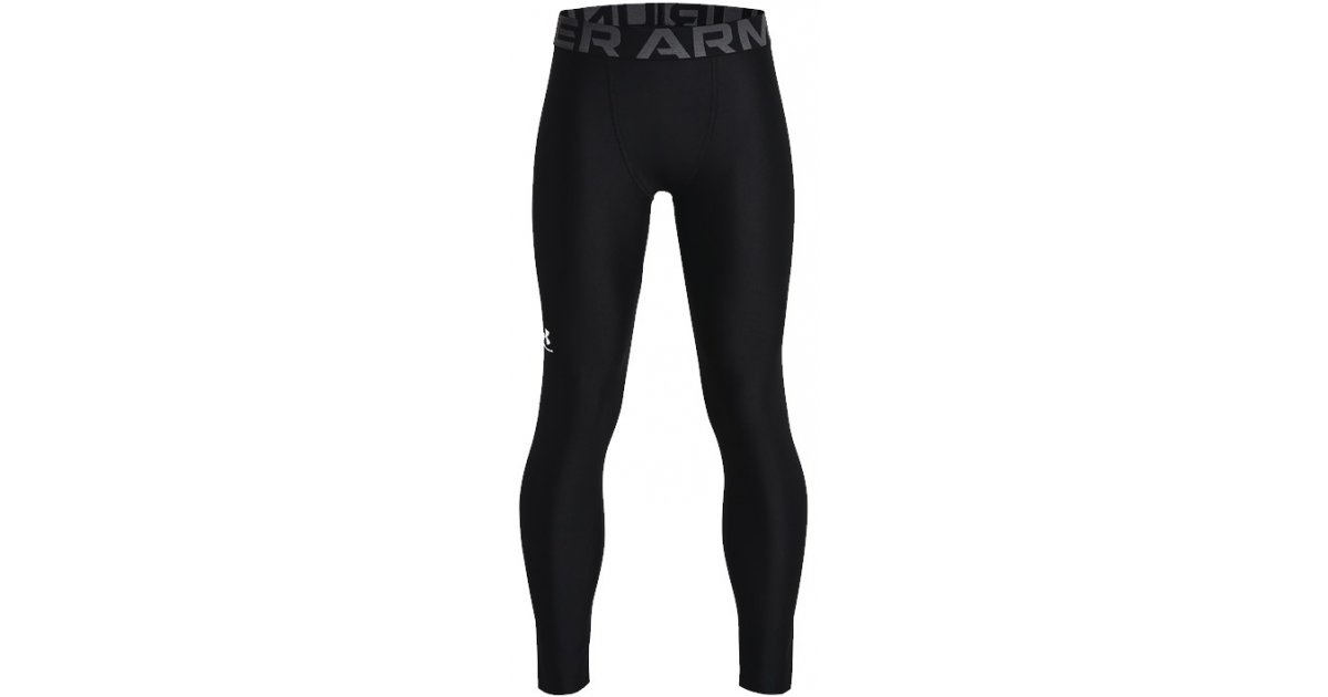 Клинове Under Armour HG Armour Leggings Черно | 1361738-001, 1