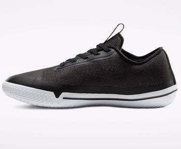 Кецове и обувки Converse All Star Pro BB Low "City Pack - Black White" Черно | 167291C, 3