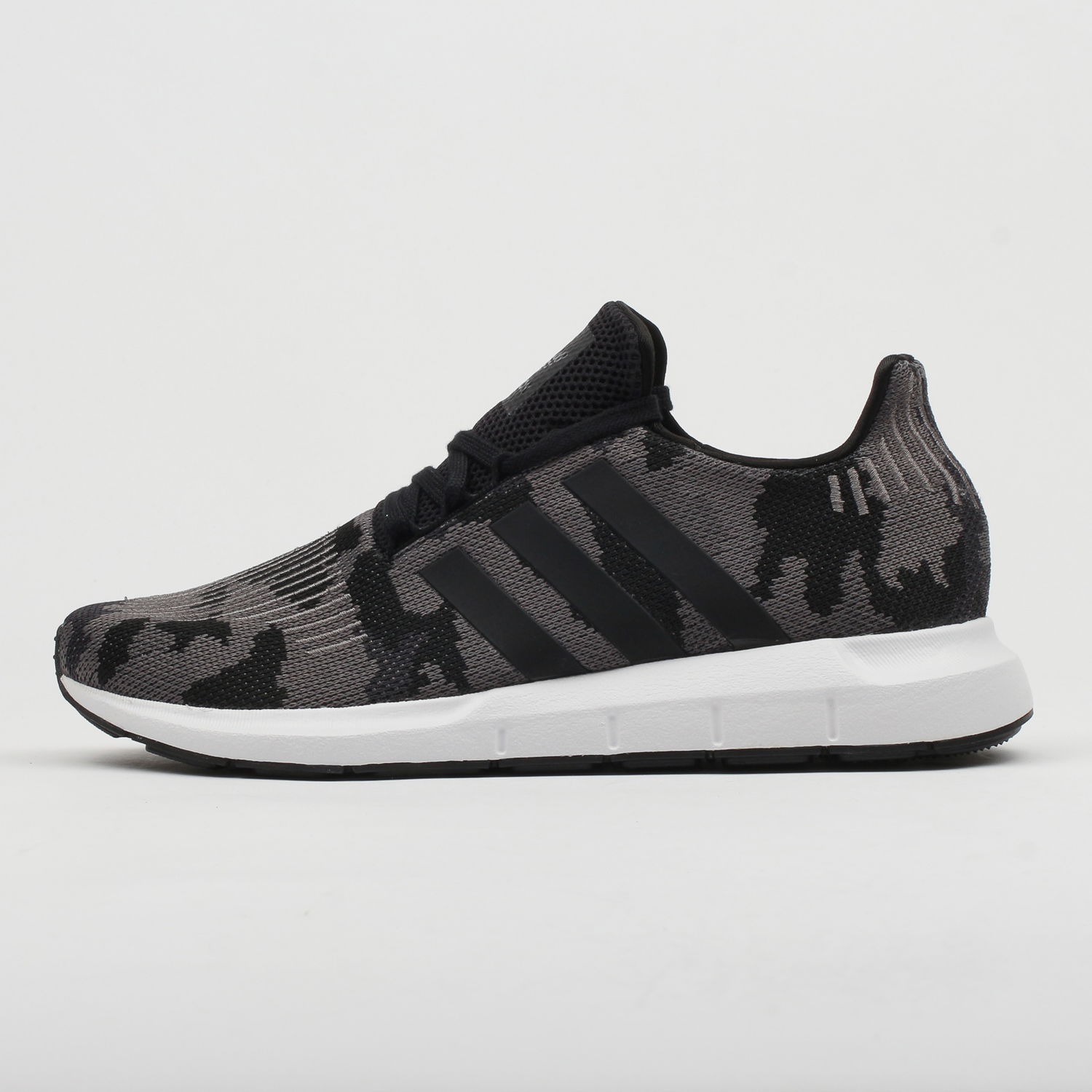 Кецове и обувки adidas Originals Swift Run Сиво | BD7977, 1