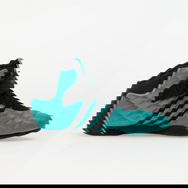 Кецове и обувки adidas Originals Mercedes - AMG Petronas Formula One Team Adiracer High Зелено | JQ1779, 2