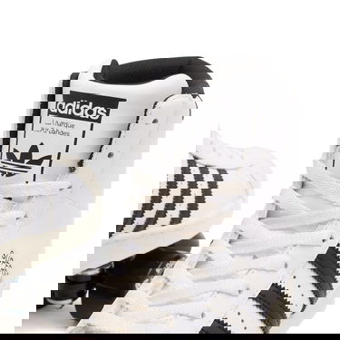 Кецове и обувки adidas Originals Superstar 82 Skate Бяло | JS4038, 4