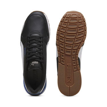 Кецове и обувки Puma ST Runner v3 L 40,5 Черно | 384855-24, 3