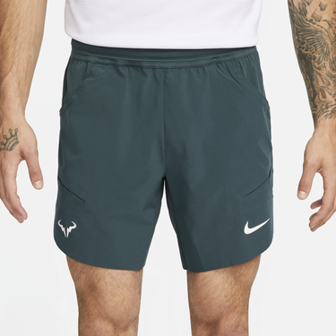 Къси панталони Nike Dri-FIT ADV Rafa Зелено | DV2881-328, 1
