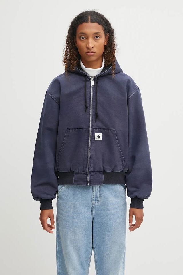 OG Active Jacket