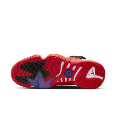 Кецове и обувки Jordan Jumpman Two Trey Черно | DO1925-001, 4