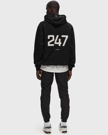 Суитчър Represent Clo 247 Oversized Черно | 247M458-1, 1