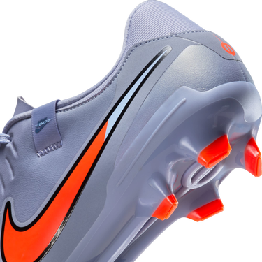 Кецове и обувки Nike LEGEND 10 ACADEMY FG/MG Сиво | dv4337-402, 10