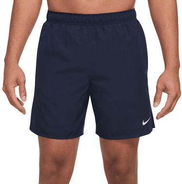 Къси панталони Nike Challenger 7 Running Shortss S Тъмно синьо | DV9359-451, 0