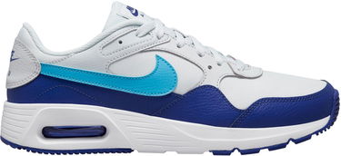 Кецове и обувки Nike Air Max SC Синьо | CW4555-012, 0