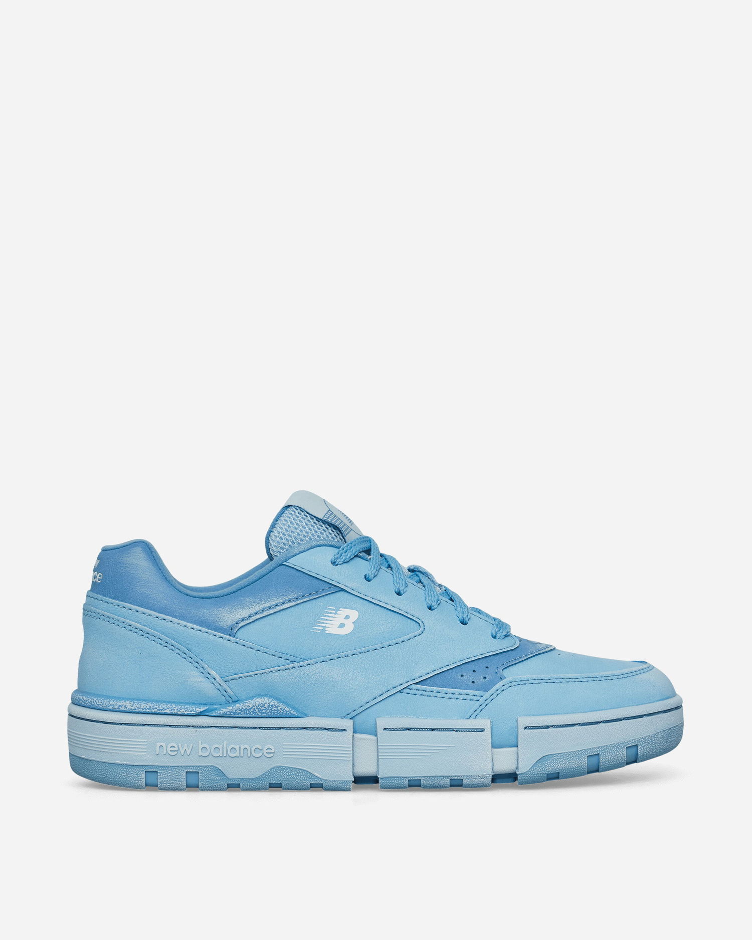 Кецове и обувки New Balance MSFTSrep 0.01 Синьо | CTJSTR, 1