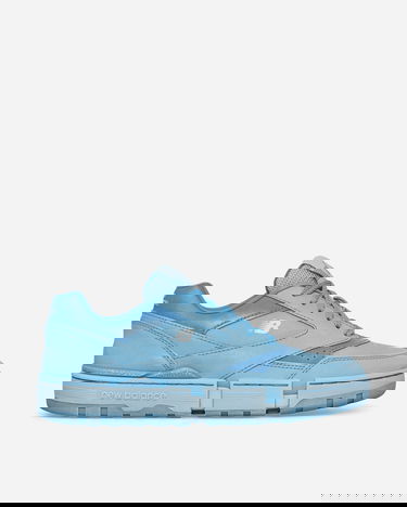 Кецове и обувки New Balance MSFTSrep 0.01 Синьо | CTJSTR, 1
