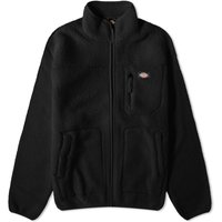 Яке Dickies Mount Hope Sherpa Fleece Jacket Черно | DK0A4YEEBLK1, 1