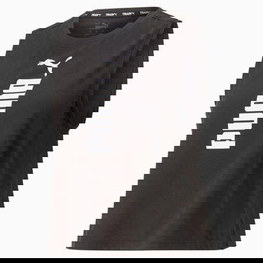 Потник Puma Fit Tri-blend Training Tank Top Черно | 523080_01, 6