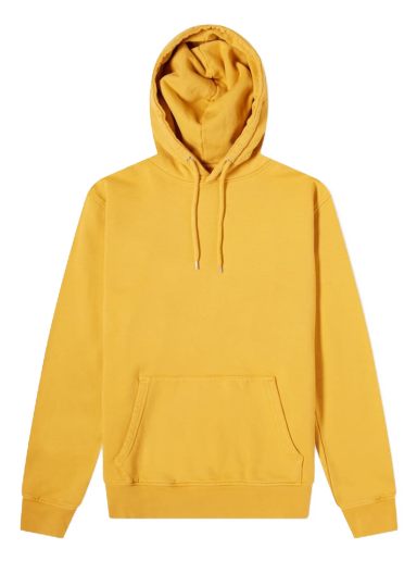 Classic Organic Popover Hoody