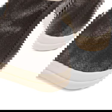 Кецове и обувки Rick Owens Rick Owens DRKSHDW High Top, Size EU 41 Черно | DU02E7800-BZMC-9411, 4
