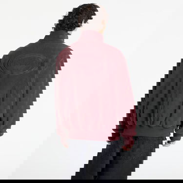 Яке adidas Originals Firebird Jacket Лилаво | KS6844, 5