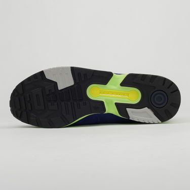 Кецове и обувки adidas Originals ZX 4000 Синьо | EE4765, 4