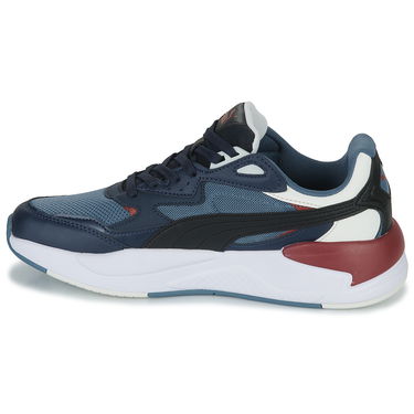 Кецове и обувки Puma X-Ray Speed Кафяво | 384638-13, 3