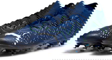 Кецове и обувки Puma FUTURE MATCH MxSG Синьо | 107369-03, 3