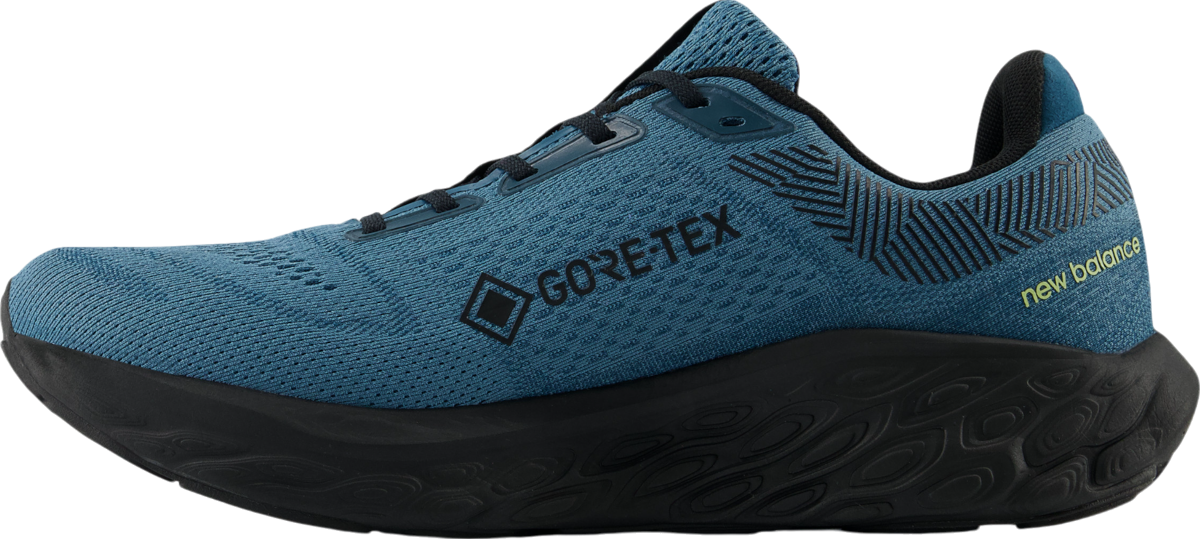 Кецове и обувки New Balance Fresh Foam X 880 v14 GTX Синьо | m880gb14, 1