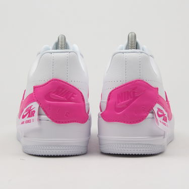 Кецове и обувки Nike Air Force 1 Jester XX W Бяло | AO1220-105, 3