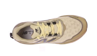 Кецове и обувки New Balance Fresh Foam X Hierro v9 Бежово | MTHIERU9, 3