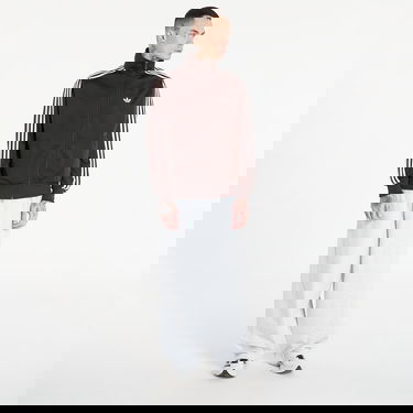 Суитчър adidas Originals Firebird Track Top XXL Кафяво | KD8309, 4