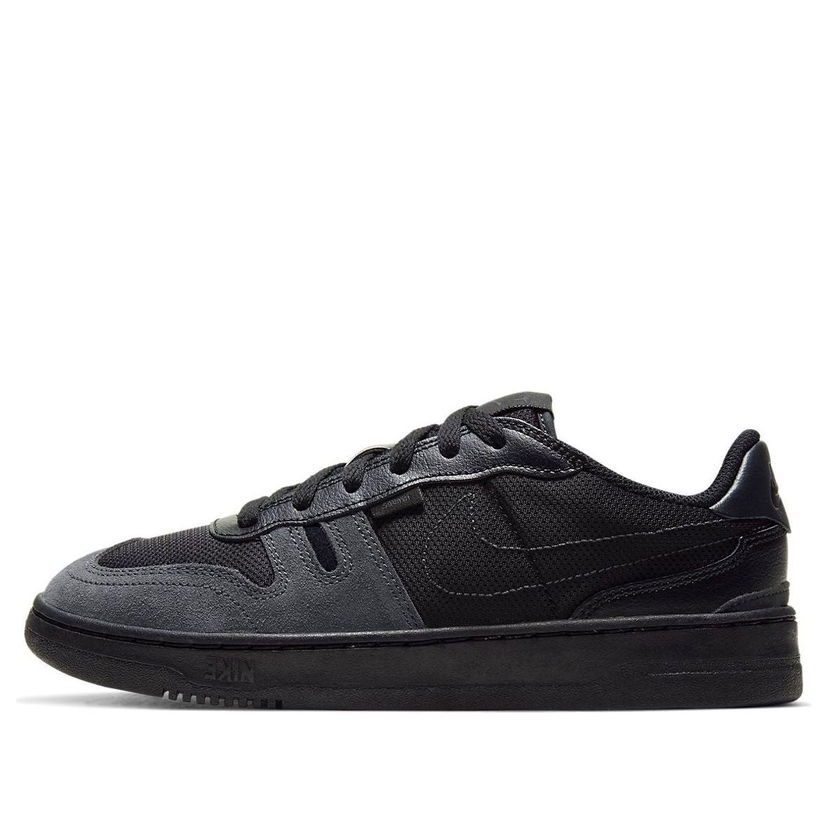 Кецове и обувки Nike Squash Type Черно | CJ4119-001
