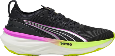 Кецове и обувки Puma Puma ForeverRun NITRO 2 Черно | 310471-04, 0