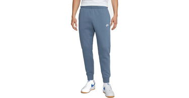 Спортни панталони Nike Sportswear Club Sweatpants Тъмно синьо | bv2671-491, 1