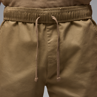 Спортни панталони Jordan Jordan Essentials Woven Pants Кафяво | HF9329-257, 4