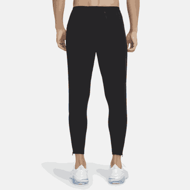 Спортни панталони Nike Sweatpants Phenom Elite Черно | cu5512-010, 2