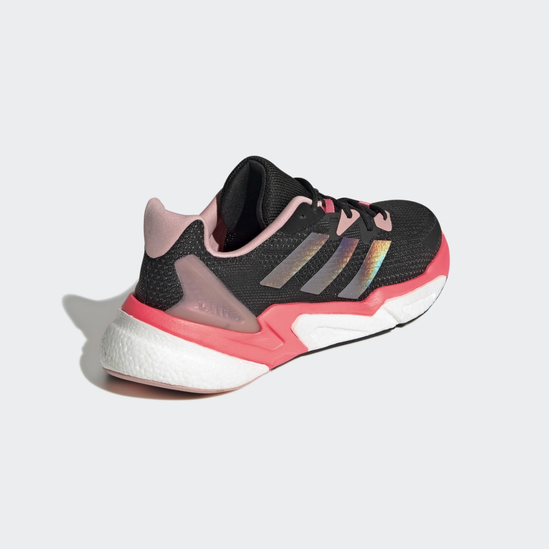 Кецове и обувки adidas Performance X9000 L3 Черно | GZ6568, 1