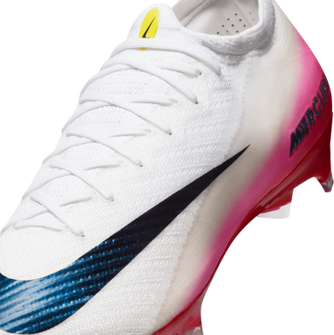 Кецове и обувки Nike ZM Vapor 16 Elite FG LV8 Бяло | hj7325-600, 5