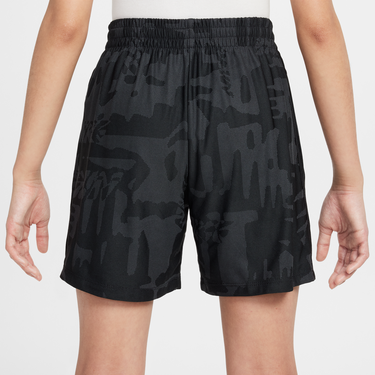 Къси панталони Nike Dri-FIT Multi Shorts Черно | HJ3813-010, 3