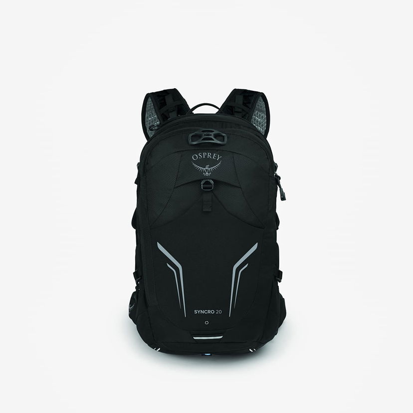 Раница Osprey Syncro 20 Backpack Черно | 10030749OSP