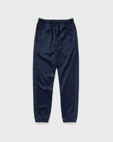 Спортни панталони Fred Perry Tape Detail Track Pants Тъмно синьо | T8522-395, 0