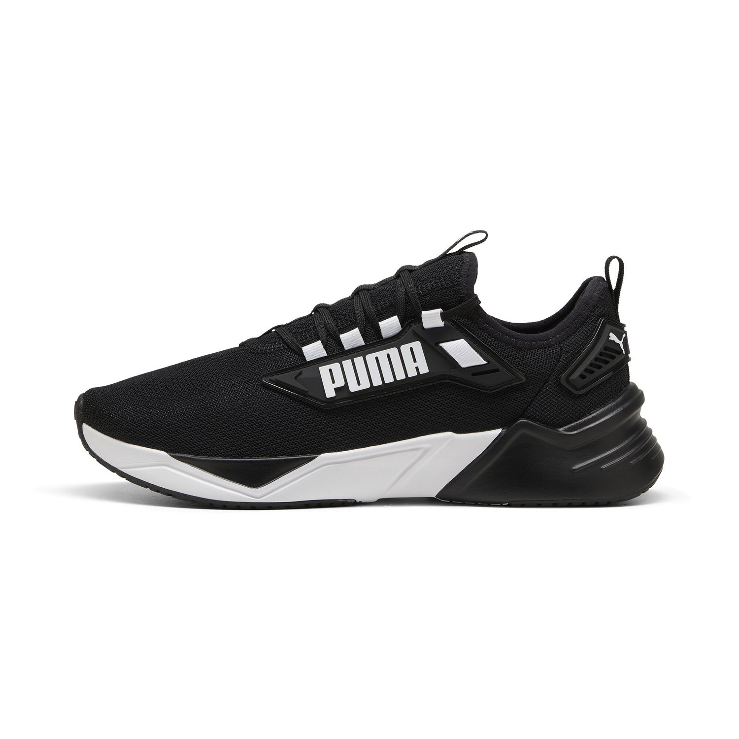 Кецове и обувки Puma Retaliate 3 Черно | 379478_09, 0