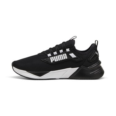 Кецове и обувки Puma Retaliate 3 Черно | 379478_09, 0