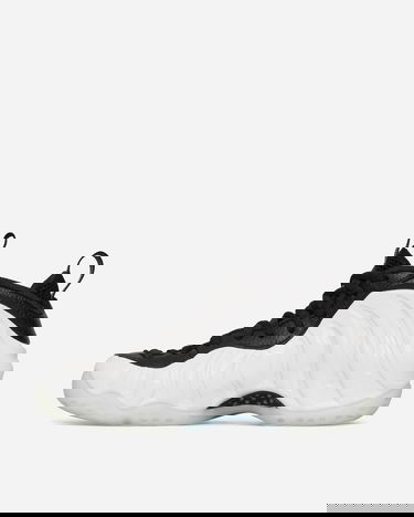 Кецове и обувки Nike Air Foamposite One Penny PE Бяло | DV0815-100, 2