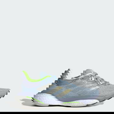 Кецове и обувки adidas Performance Solarglide 6 Сиво | IF4857, 0