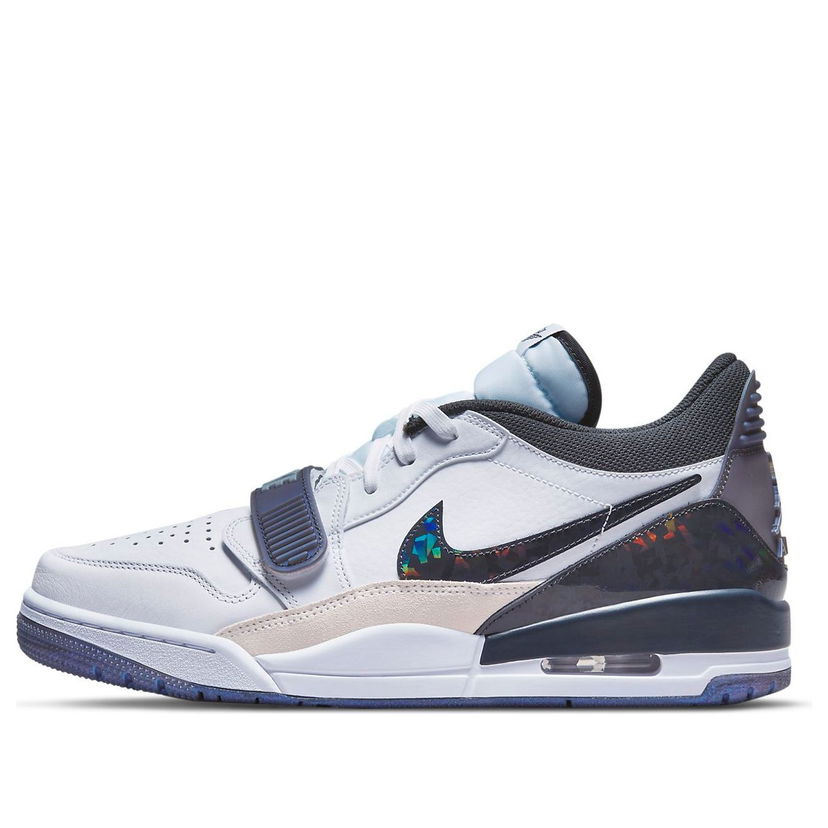 Кецове и обувки Jordan Jordan Legacy 312 Low '25th Anniversary' Бяло | DV1719-100