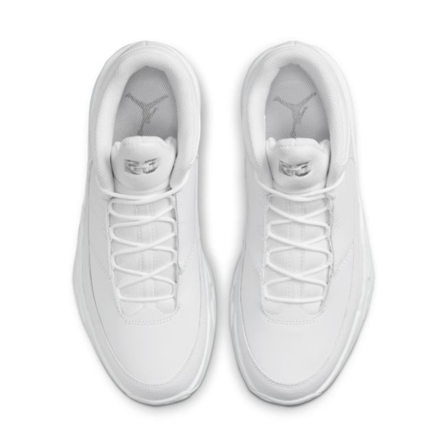 Кецове и обувки Jordan Max Aura 3 Бяло | CZ4167-110, 1