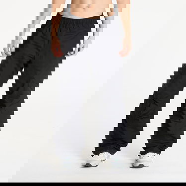 Панталони Jordan Jordan Flight Men's Utility Pants Black/ Black Черно | HV0530-010, 0