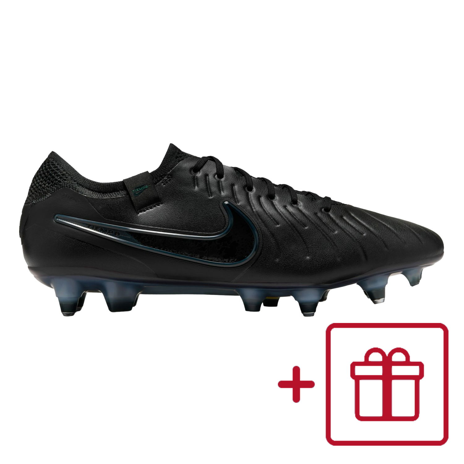 Кецове и обувки Nike LEGEND 10 ELITE SG-PRO AC Черно | dv4329-002, 0