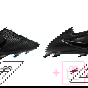 Кецове и обувки Nike LEGEND 10 ELITE SG-PRO AC Черно | dv4329-002, 0