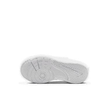 Кецове и обувки Nike Nike Omni Multi-Court Бяло | DM9026-100, 3