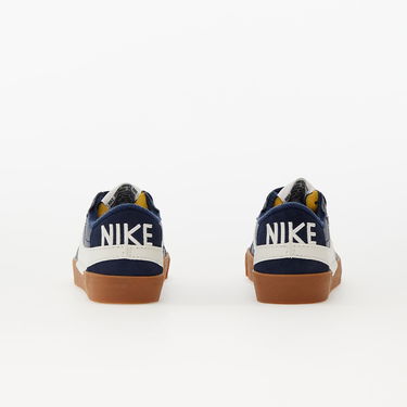 Кецове и обувки Nike Blazer Low '77 Jumbo Многоцветен | DR9865-400, 3
